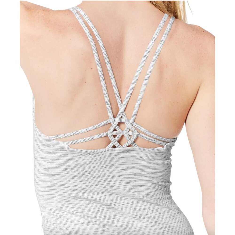 Lululemon Create Your Calm Tank Size 4 - image 7